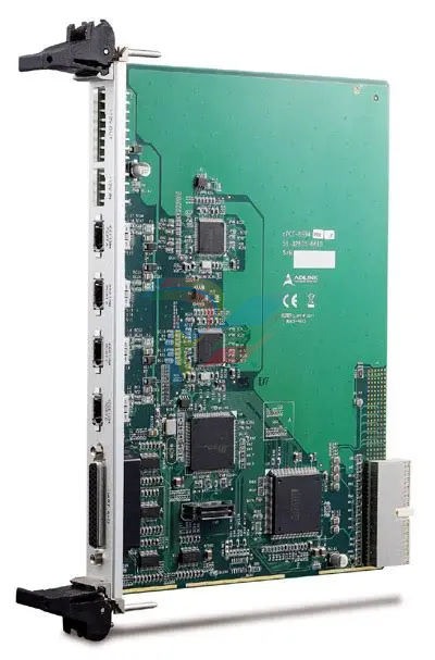 ADLINK cPCI-8994  Serial Communication