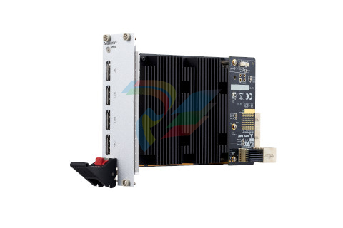 CPCI Serial Peripheral  cPCI-A3MXM   ADLINK