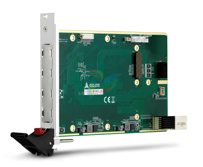 ADLINK  CPCI Serial Peripheral  cPCI-A3XMC
