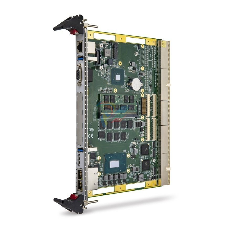 ADLINK cPCI-HR6847E/M2G-1 COMPACT PCI BOARD