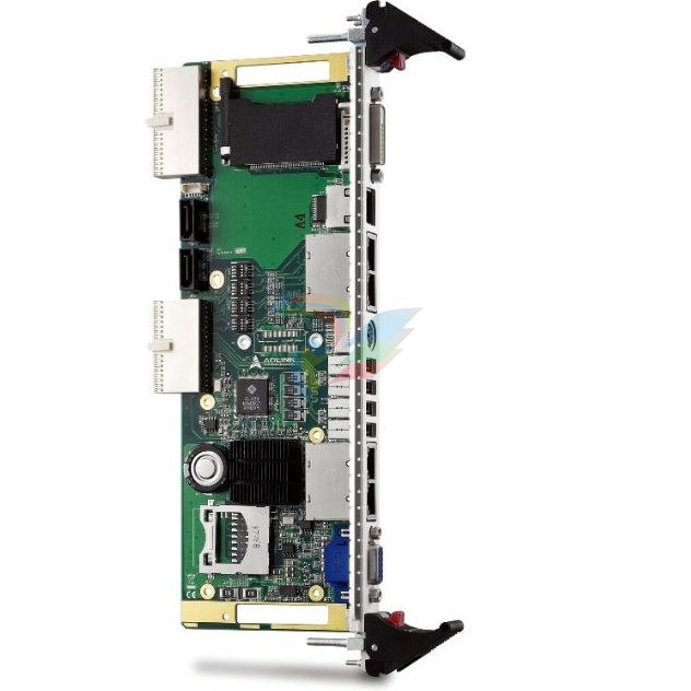 ADLINK  6U Rear Transition Modules  cPCI-R6100 Series