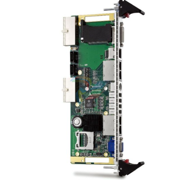 ADLINK  cPCI-R6200  high-performance 6U CompactPCI Rear Transition Module (RTM)