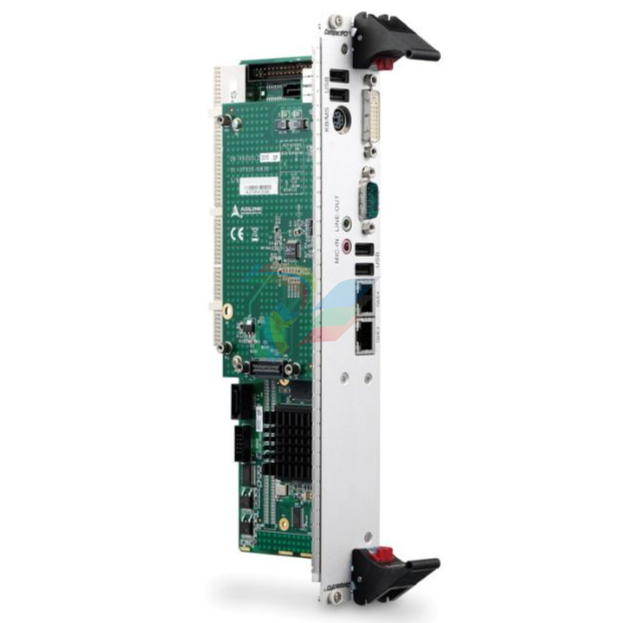ADLINK 6U Rear Transition Modules  cPCI-R6700 Series