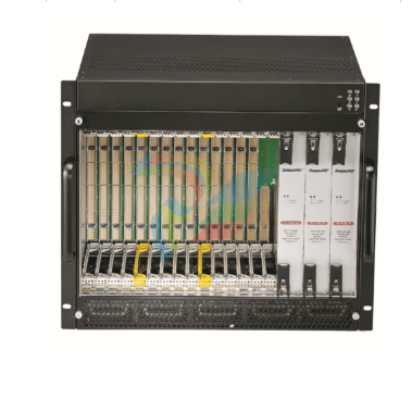 ADLINK 6U Enclosures & Systems  cPCIS-3300BLS