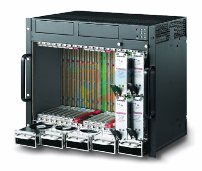 ADLINK  6U Enclosures & Systems  cPCIS-3320/AC