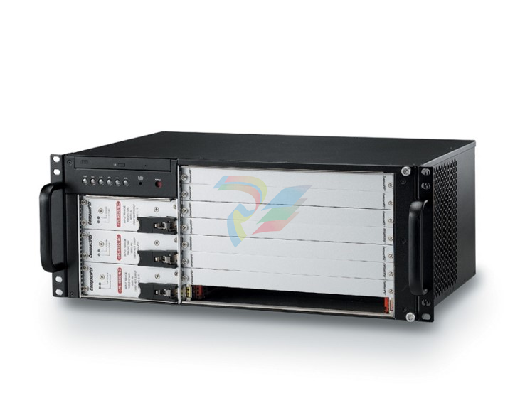 ADLINK 6U Enclosures & Systems  cPCIS-6418U