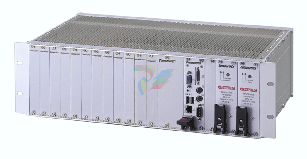ADLINK  U Enclosures & Systems  cPCIS-ET1100 Series