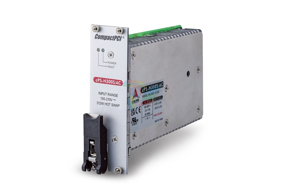 Power Supplies  cPS-H300S/AC ADLINK