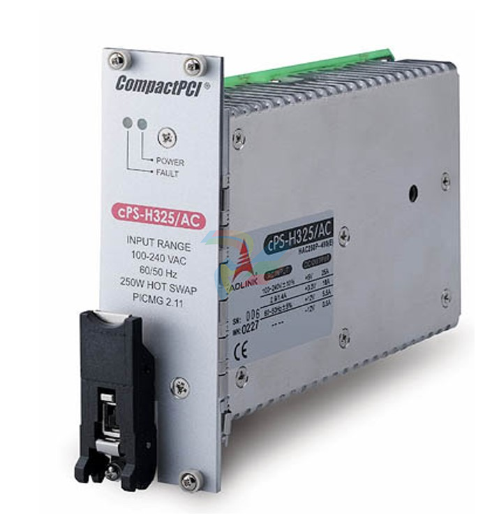 ADLINK  Power Supplies  cPS-H325/AC