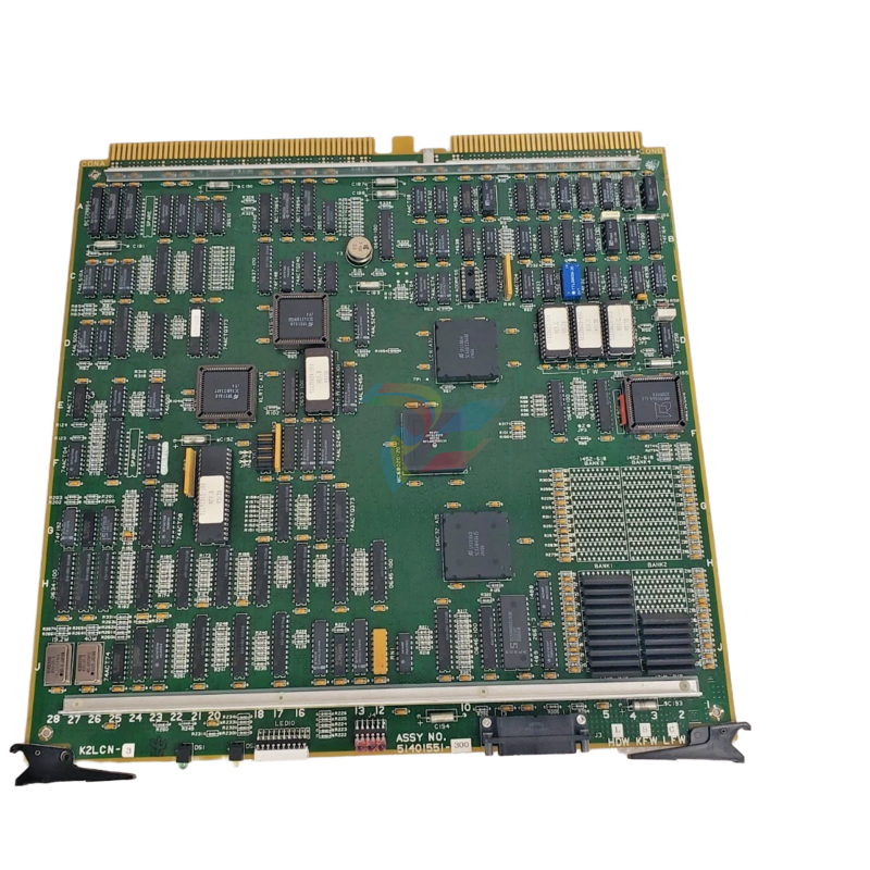 Honeywell  TDC‑3000 BASIC,AM Application Module CPU,51401551‑300.K2LCN‑3