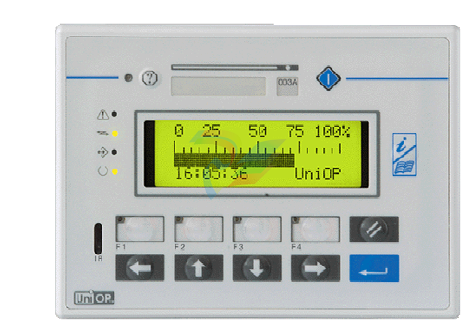 UniOP ePAD03 and ePAD04