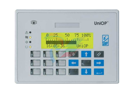 UniOP ePAD05 and ePAD06