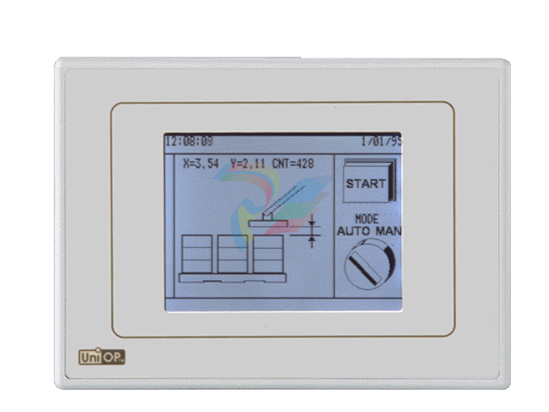 UniOP eTOP03   eTOP03-0046