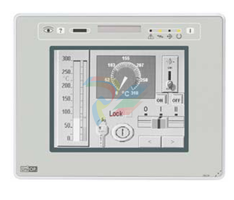 UniOP eTOP12  eTOP12-0050 Advanced human-machine interface equipment