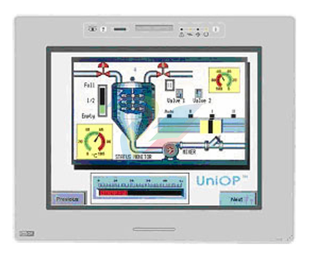 UniOP eTOP20B and eTOP21B   eTOP20B-0050