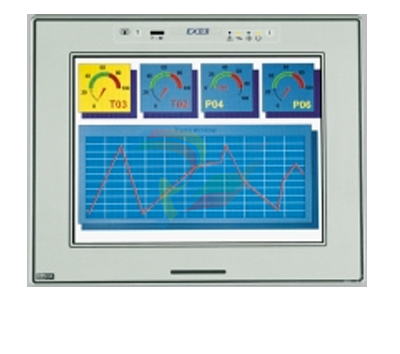 UniOP eTOP30. eTOP32  eTOP32-0050 Human-machine interface equipment