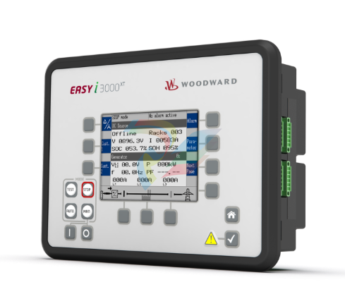 Woodward  easYFLEX-3400XT-P2 (GAP) 8440-2217