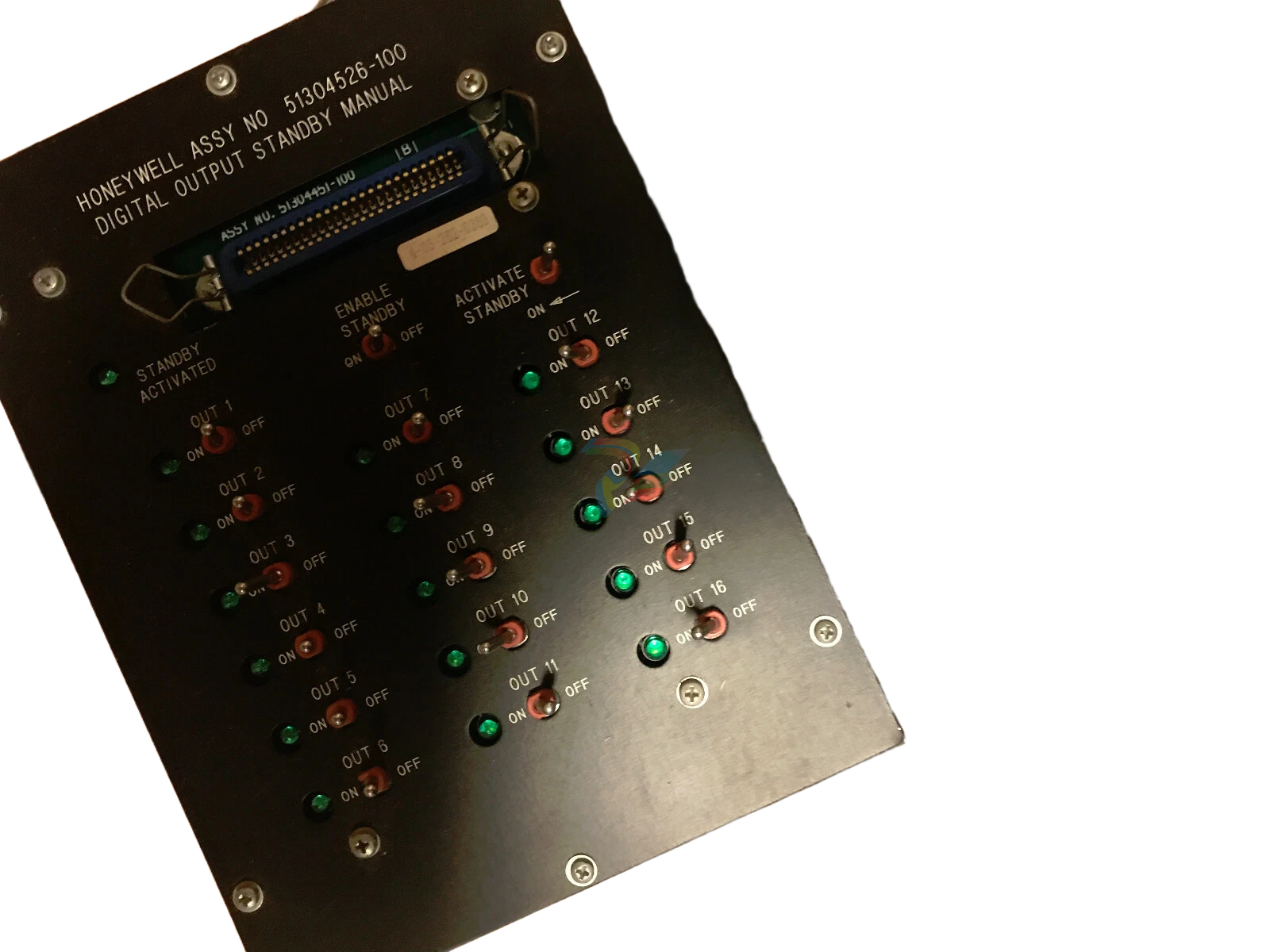 Honeywell  TDC‑3000 BASIC,HG High‑Speed Gateway,51304526‑100