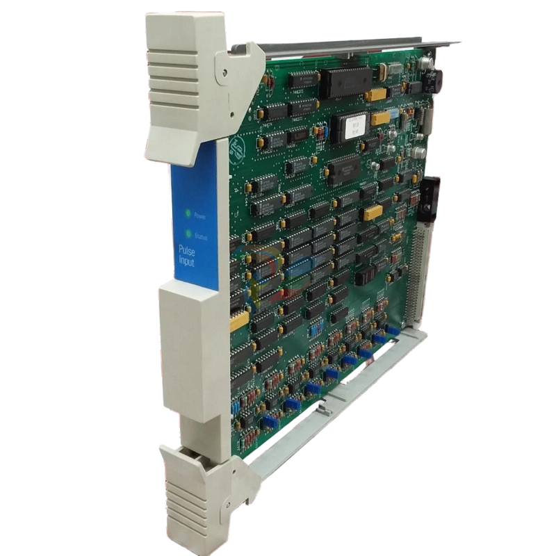Honeywell  ulse Counter IOP 51304386‑100 MU‑PPIX02