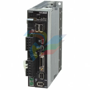 OMRON R88D-KN01H-ML2 Servos G5-series