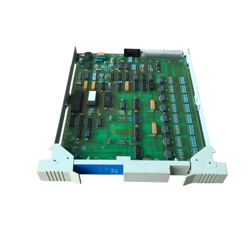 Honeywell  Enhanced Micro‑TDC‑3000 System Unit MT11‑520