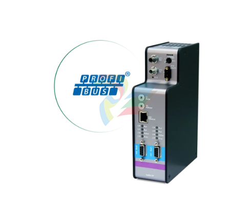 IBA ibaBM-DP Bus monitor for PROFIBUS