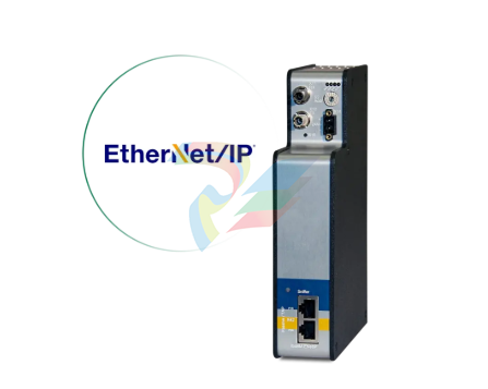 IBA ibaBM-ENetIP  Bus monitor for EtherNet/IP