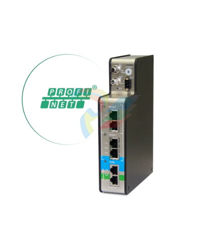 IBA ibaBM-PN  Bus monitor for PROFINET IO