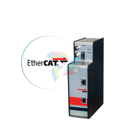 IBA ibaBM-eCAT  Bus monitor for EtherCAT
