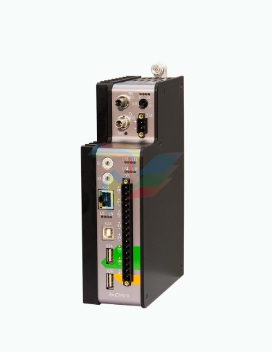 IBA  ibaCMU-S  Condition Monitoring Unit (CMU)