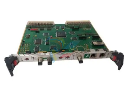 IBA  ibaLink-SM-128V-i-2o Synchronous Fiber Optic (ibaNet)