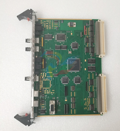 IBA ibaLink-SM-256V High-Density PLC Data Interface