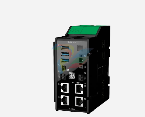 IBA  ibaM-DAQ Intelligent Processor Module