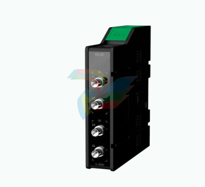 IBA  ibaM-FO-2IO  Interface module