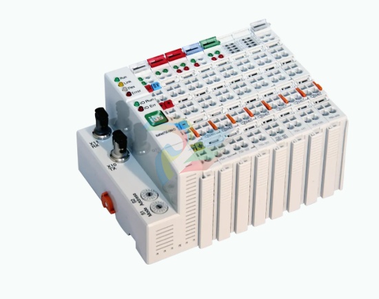 IBA  ibaNet750-BM-D  Acquisition via FO