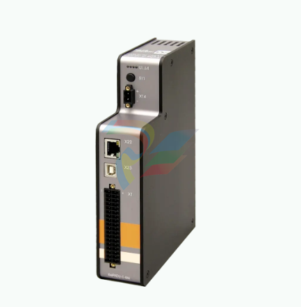 IBA   ibaPADU-C-8AI  Self-Supplied Data Logger
