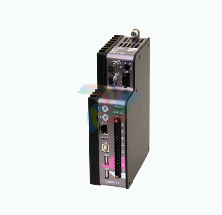 IBA  ibaPADU-S-IT-2x16  Modular data acquisition and control system