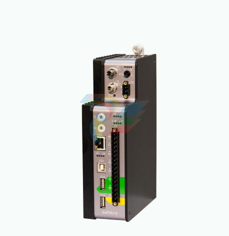 IBA  ibaPQU-S Power Quality Monitoring System