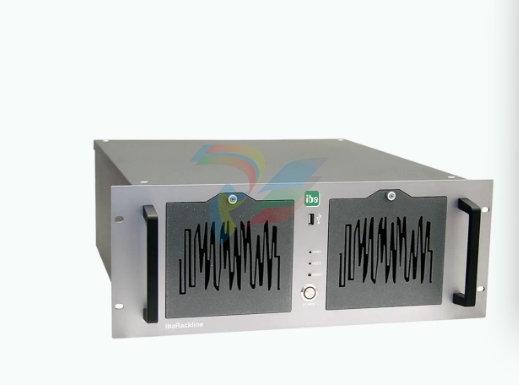 IBA ibaRackline-PCHD  Efficient process analysis with ibaHD-Server