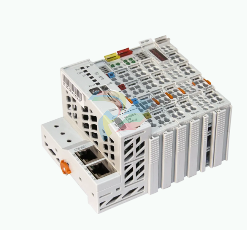 IBA ibaW-750 Acquisition via Ethernet