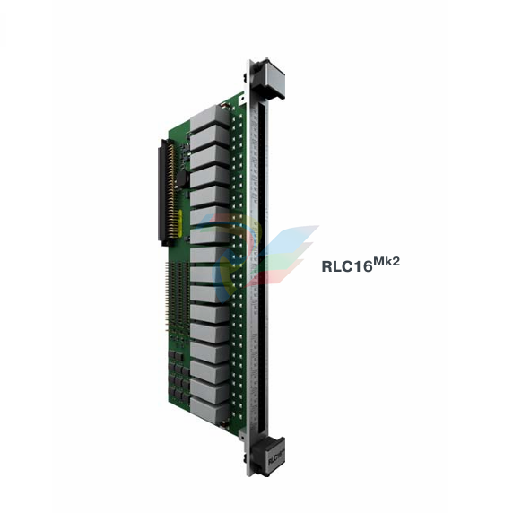 VIBRO-METER VM600Mk2  RLC16Mk2  relay modules