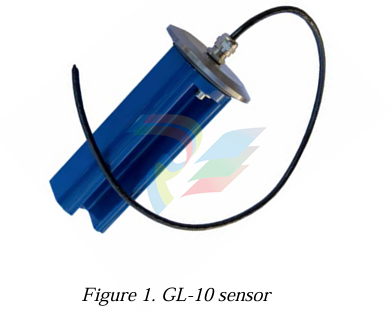 Kongsberg GL-10 Level Switch
