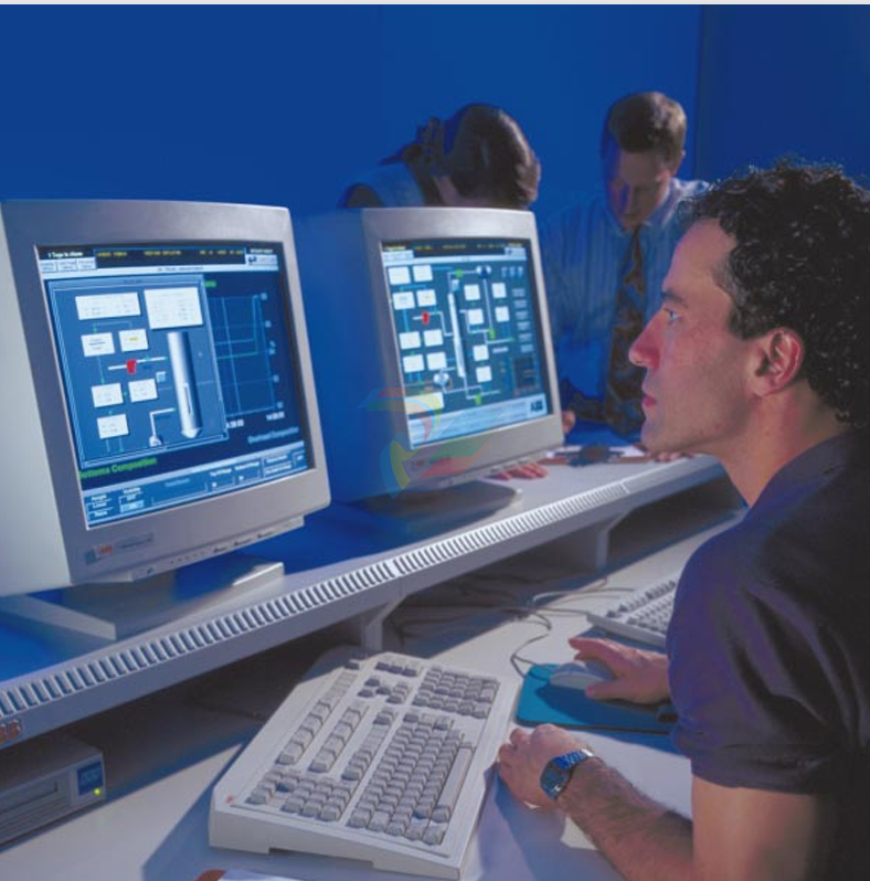 Advant™Automation  with MOD 300™ Software