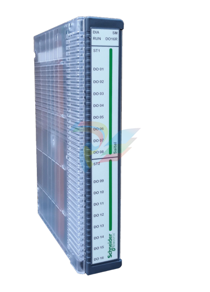 Schneider GUTOR OP2601 Communication Expansion Board