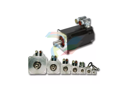 KOLLMORGEN AKM21C-CKB2AA-00 / AKM21CCKB2AA00 Servomotor