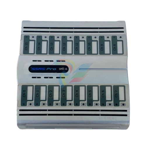 SAMSUNG  SPDI-16 (Digital Input Module)