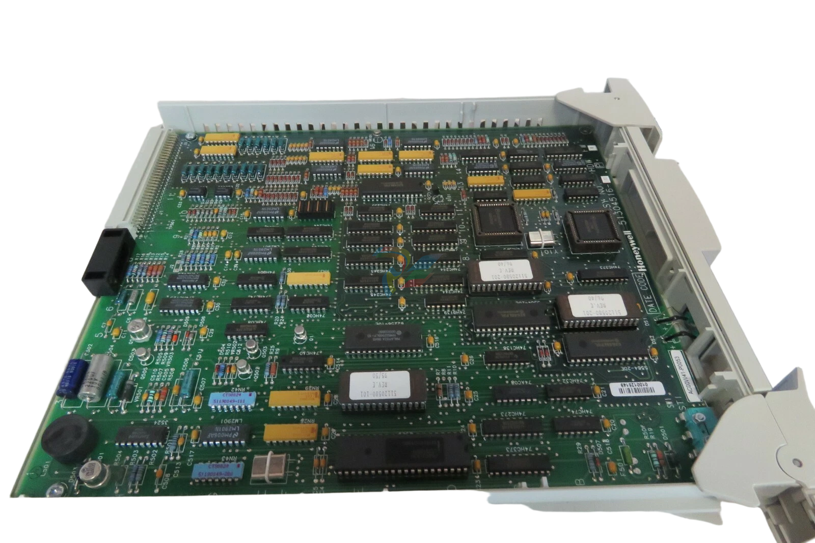 Honeywell STI Smart Transmitter Interface 51304516‑100 MC‑PSTX02