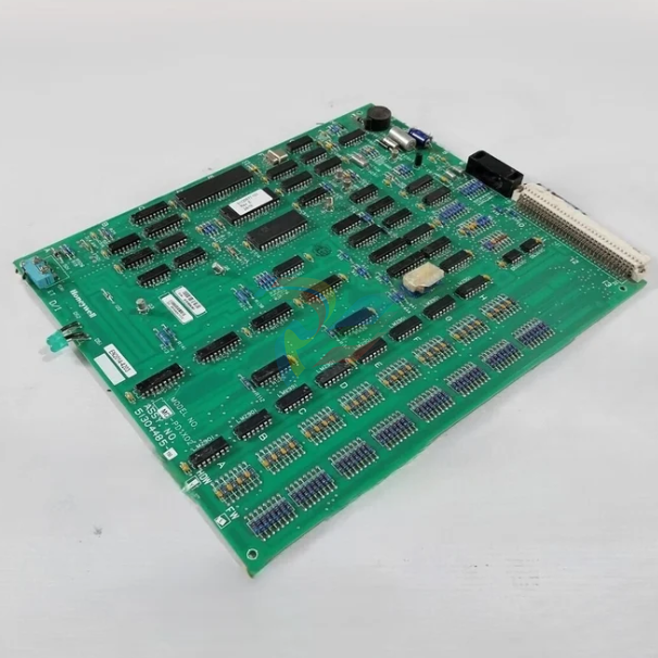 Honeywell TDC‑3000  DI Digital Input IOP‑CE 51304485‑150