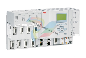 AC 900F controller ABB
