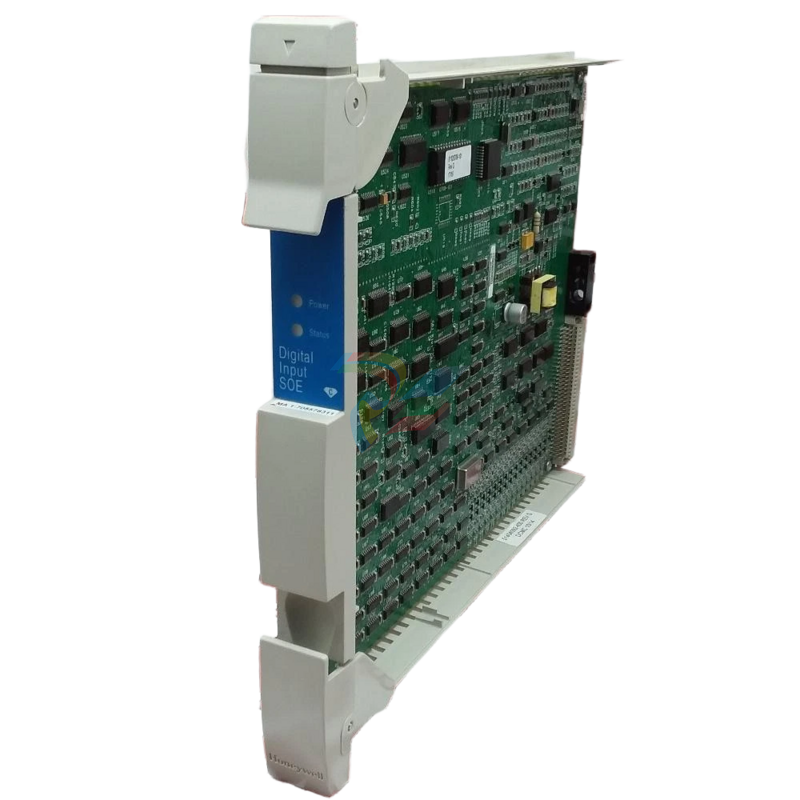 Honeywell  TDC‑3000 SOE DI IOP,51402625-175 MC‑PDIS12